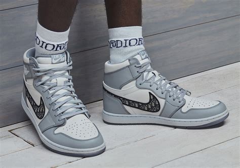 prix des jordan dior|jordan 1 high dior.